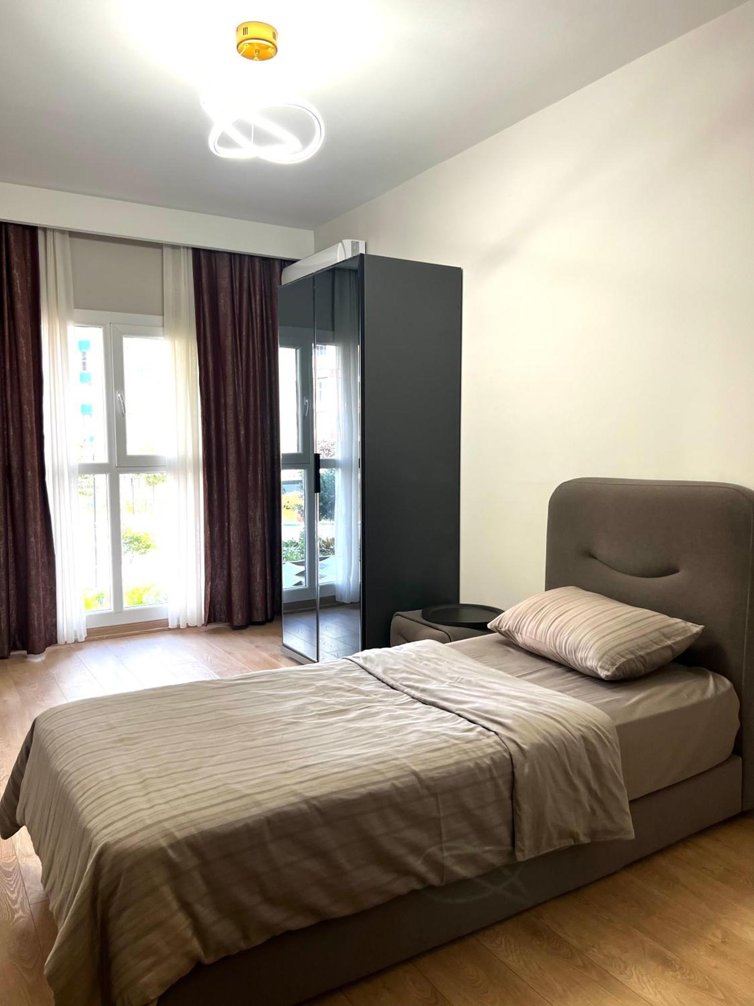 Family Luxury 3 Bedroom 1 Saloon * Istanbul