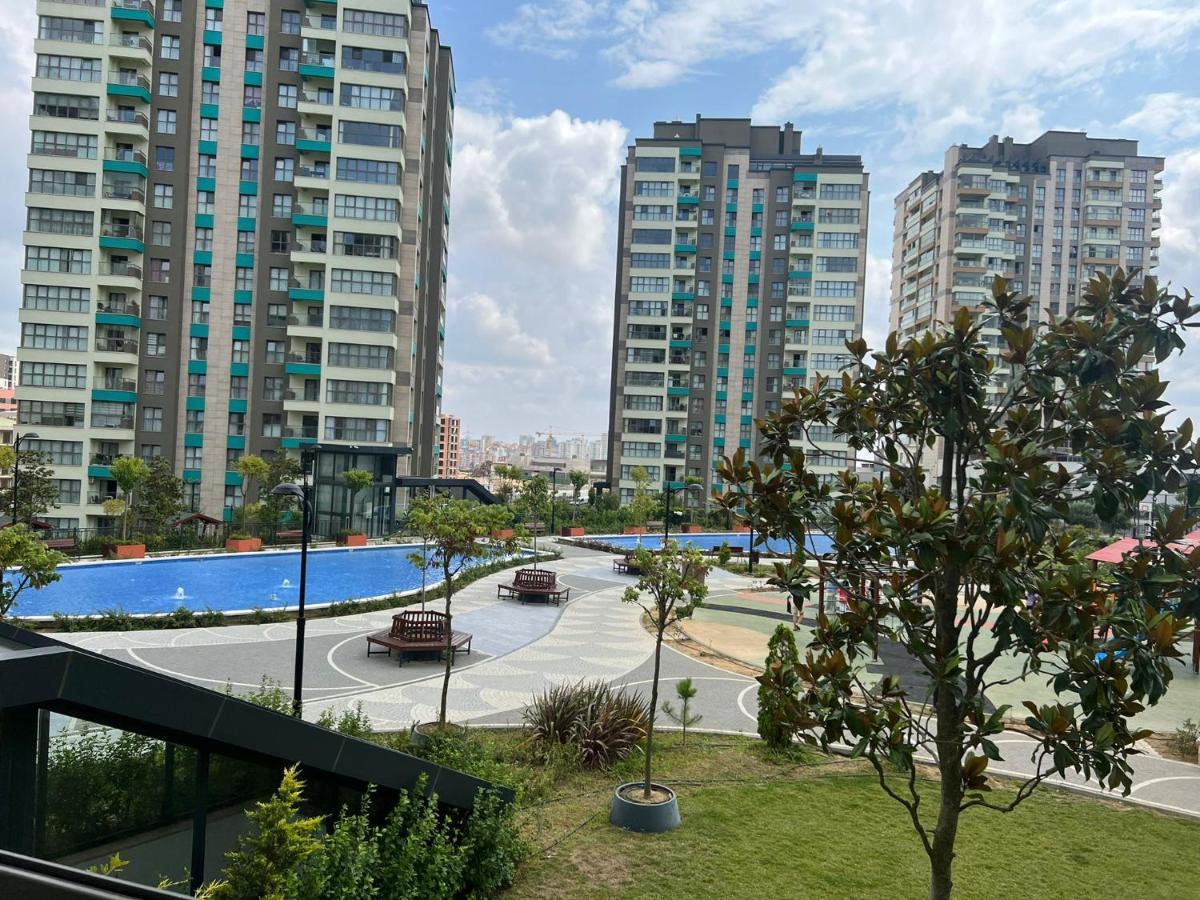 Appartamento Family Luxury 3 Bedroom 1 Saloon *