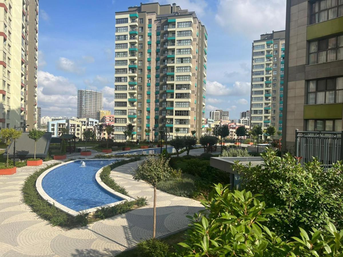 Family Luxury 3 Bedroom 1 Saloon * Provincia di Istanbul
