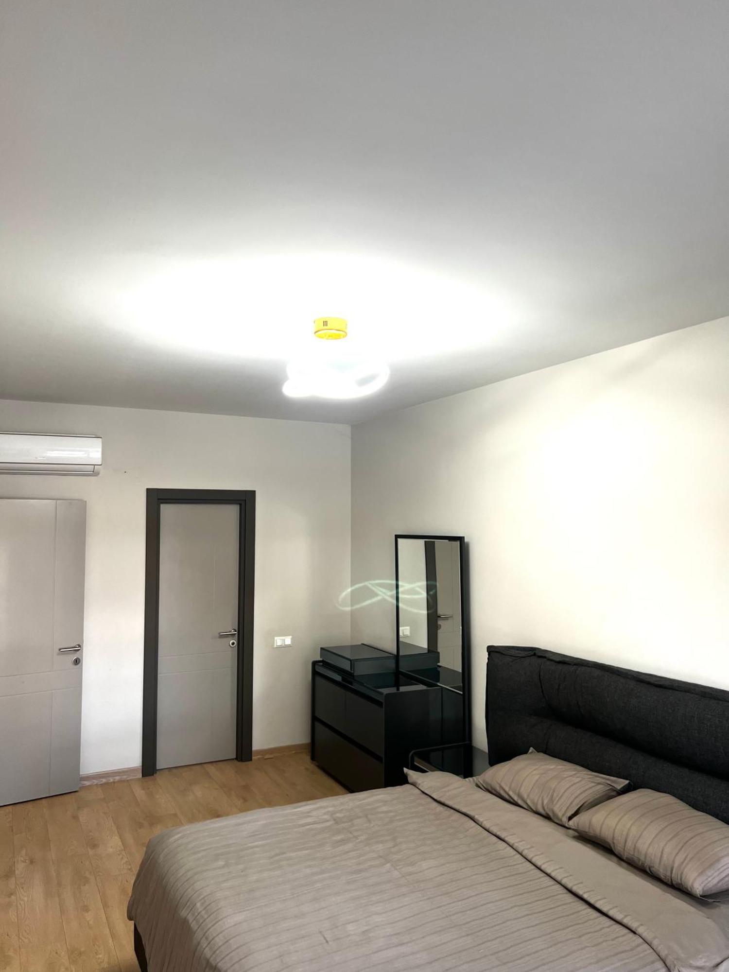 Family Luxury 3 Bedroom 1 Saloon Appartamento *