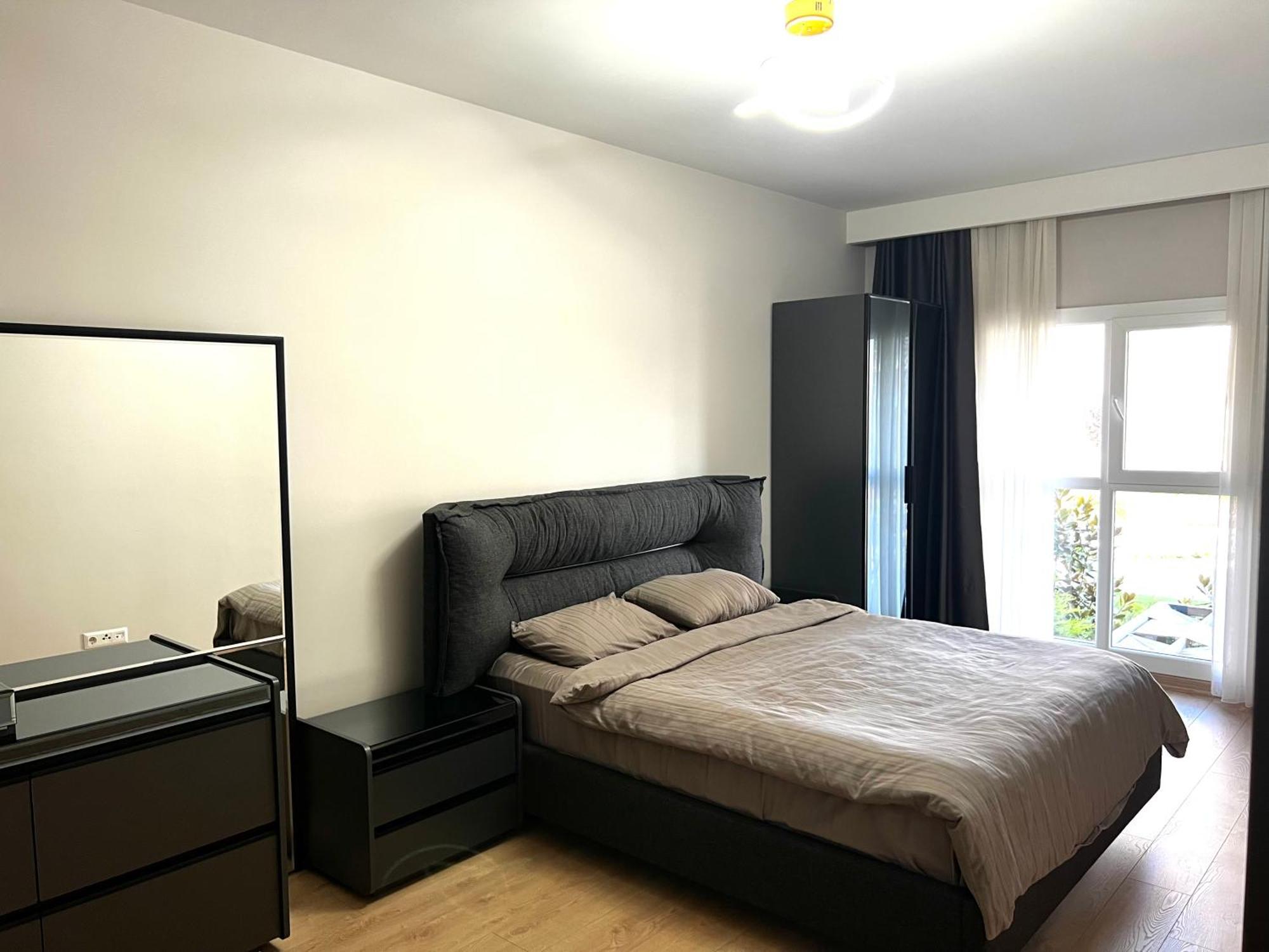 Family Luxury 3 Bedroom 1 Saloon Appartamento