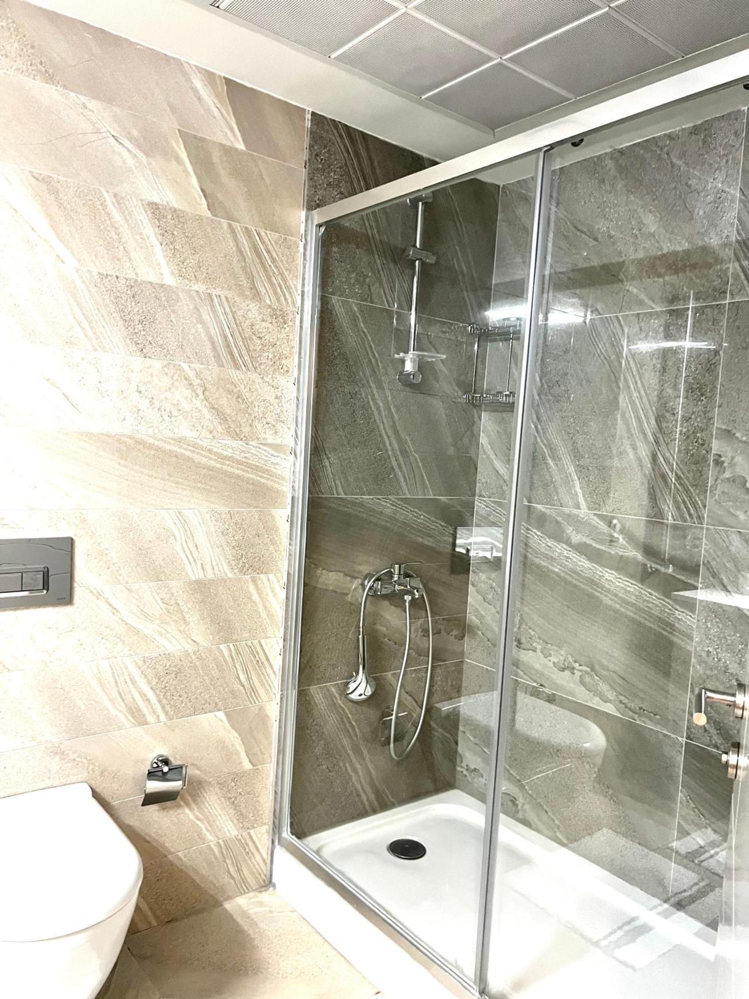 Appartamento Family Luxury 3 Bedroom 1 Saloon *